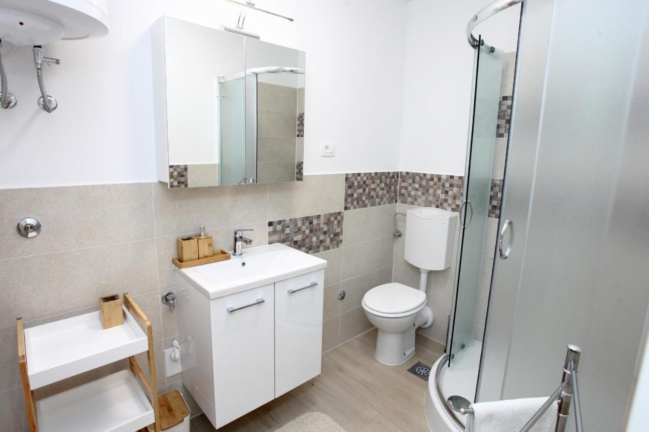 Not For Rent Apartman Portorož Kültér fotó