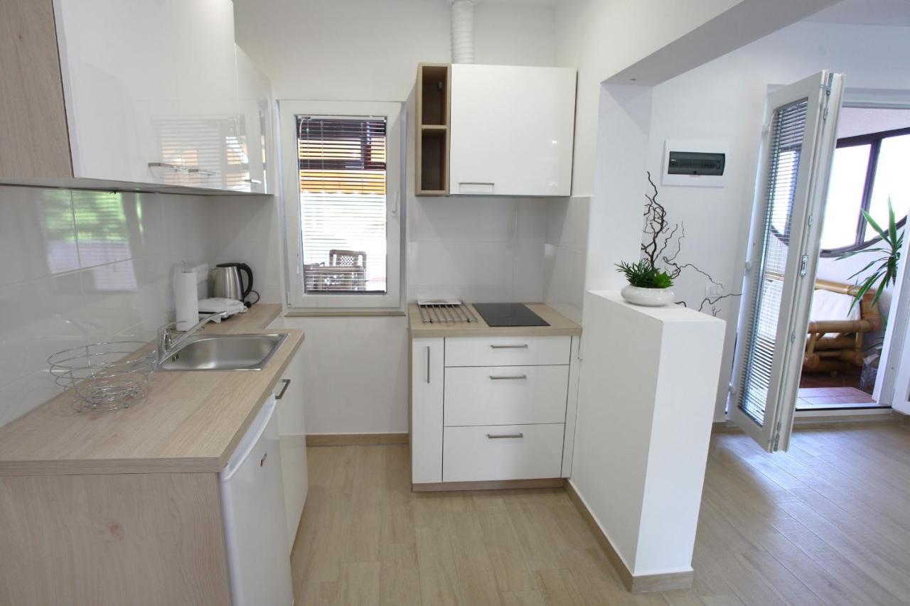 Not For Rent Apartman Portorož Kültér fotó