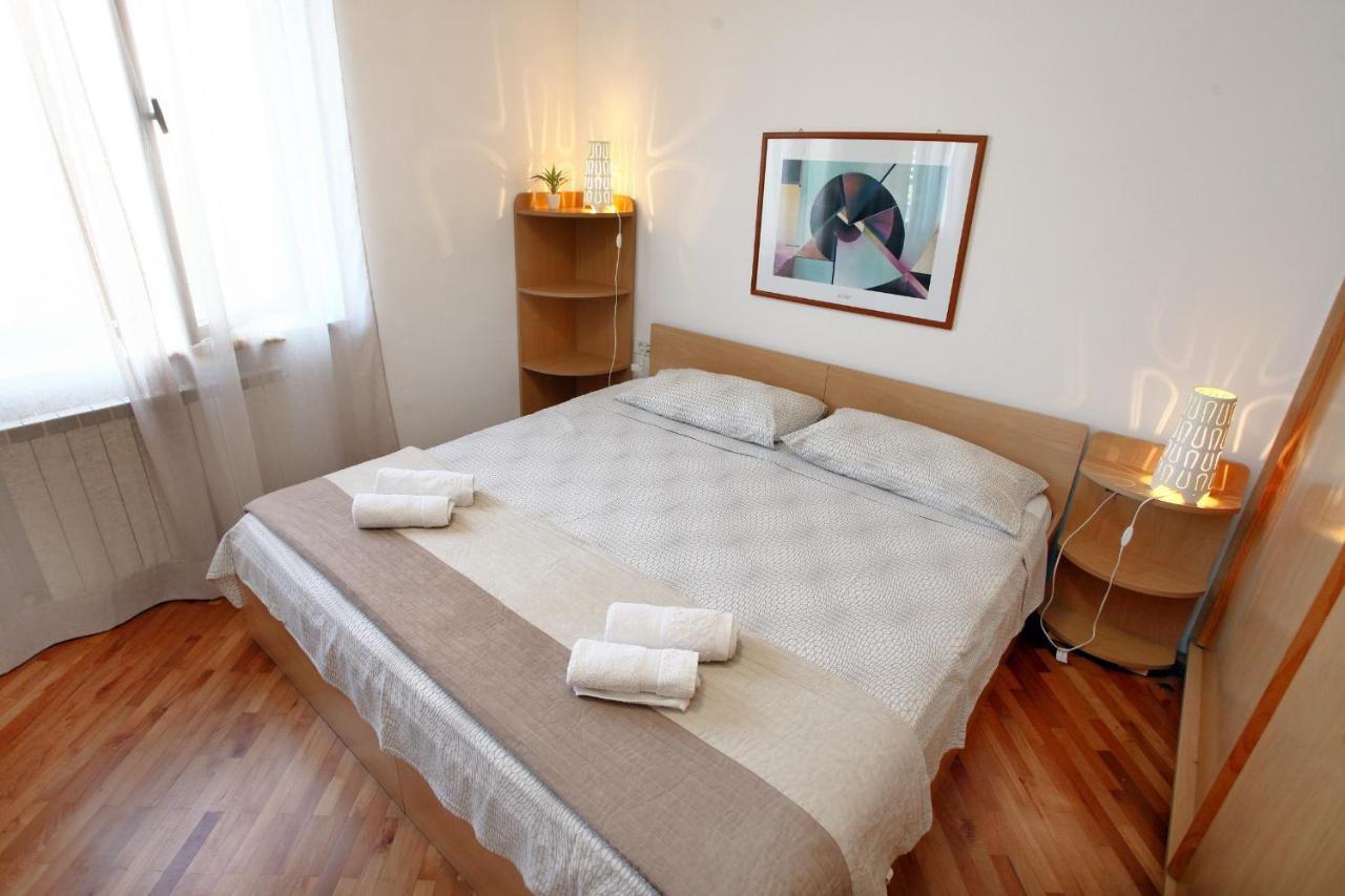 Not For Rent Apartman Portorož Kültér fotó
