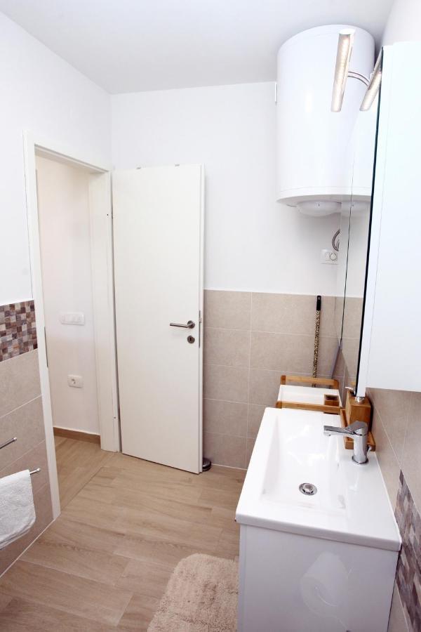 Not For Rent Apartman Portorož Kültér fotó