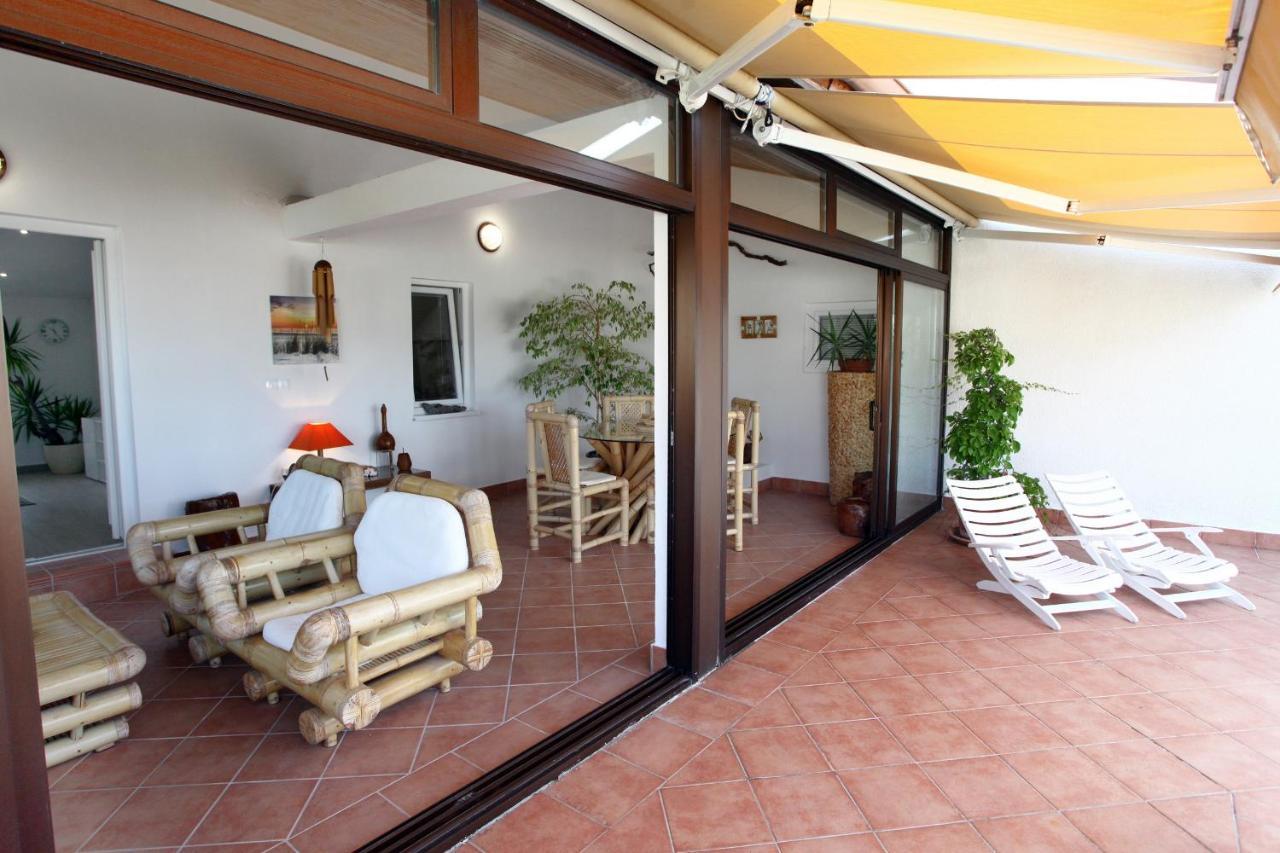 Not For Rent Apartman Portorož Kültér fotó