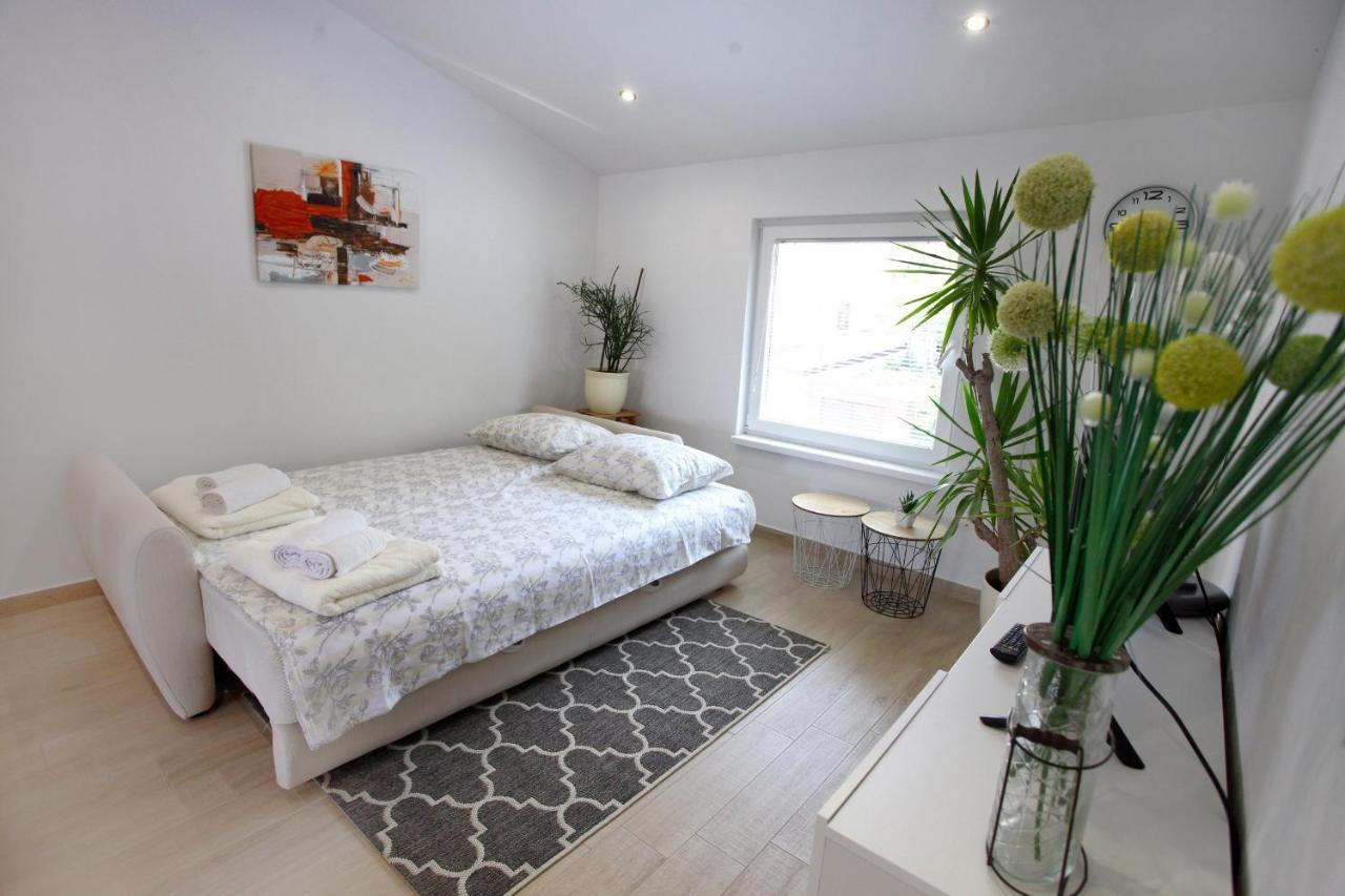 Not For Rent Apartman Portorož Kültér fotó