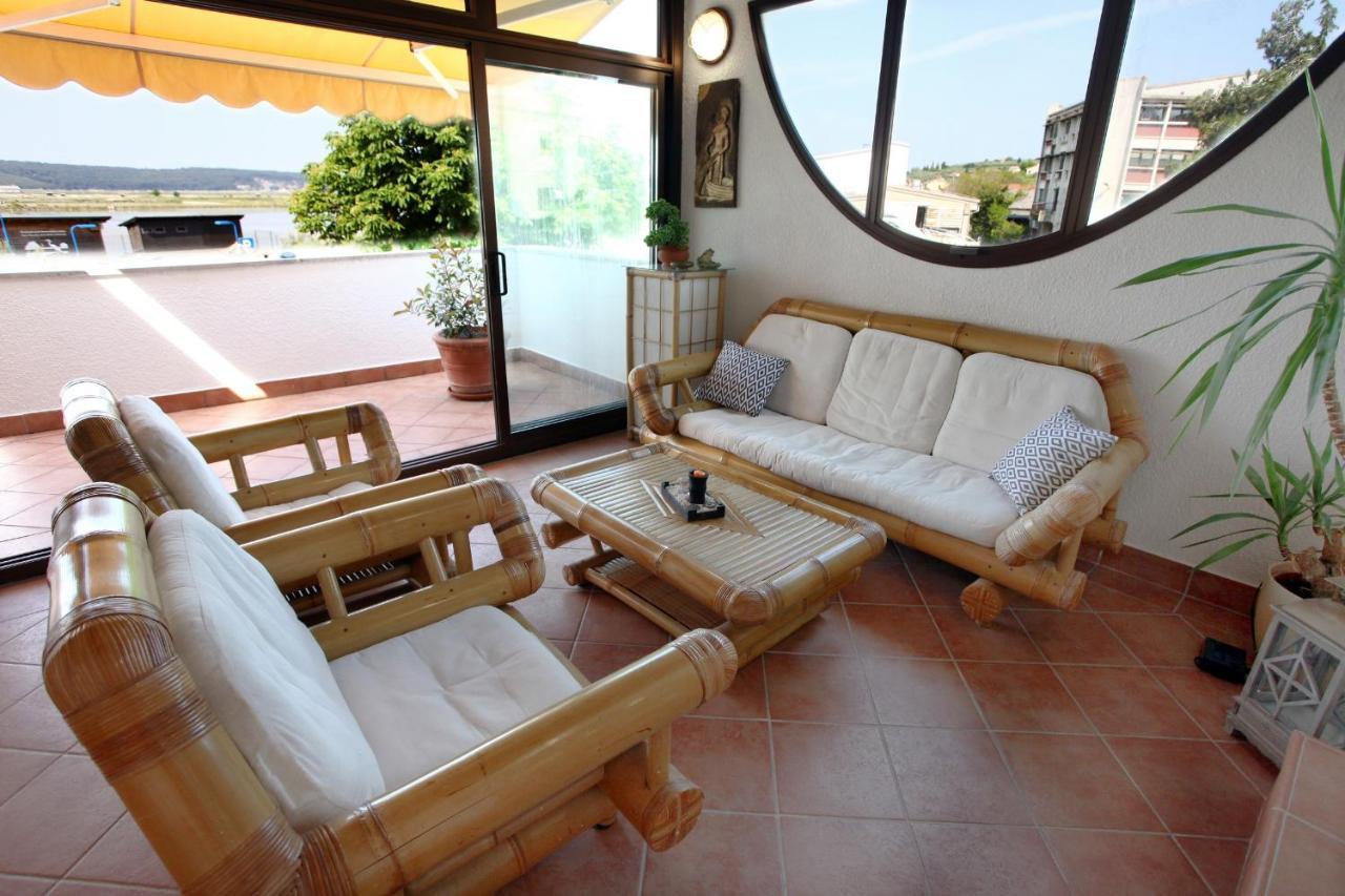 Not For Rent Apartman Portorož Kültér fotó
