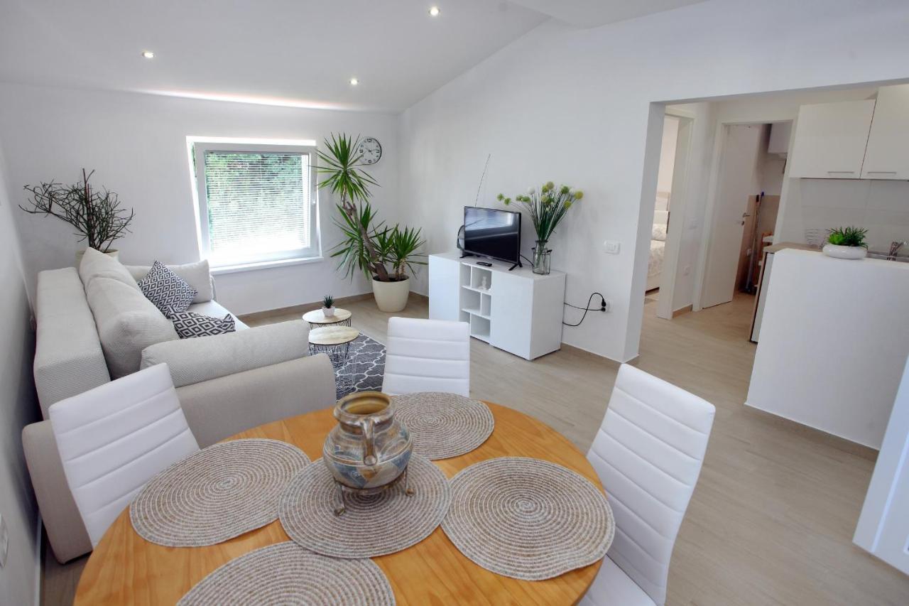 Not For Rent Apartman Portorož Kültér fotó