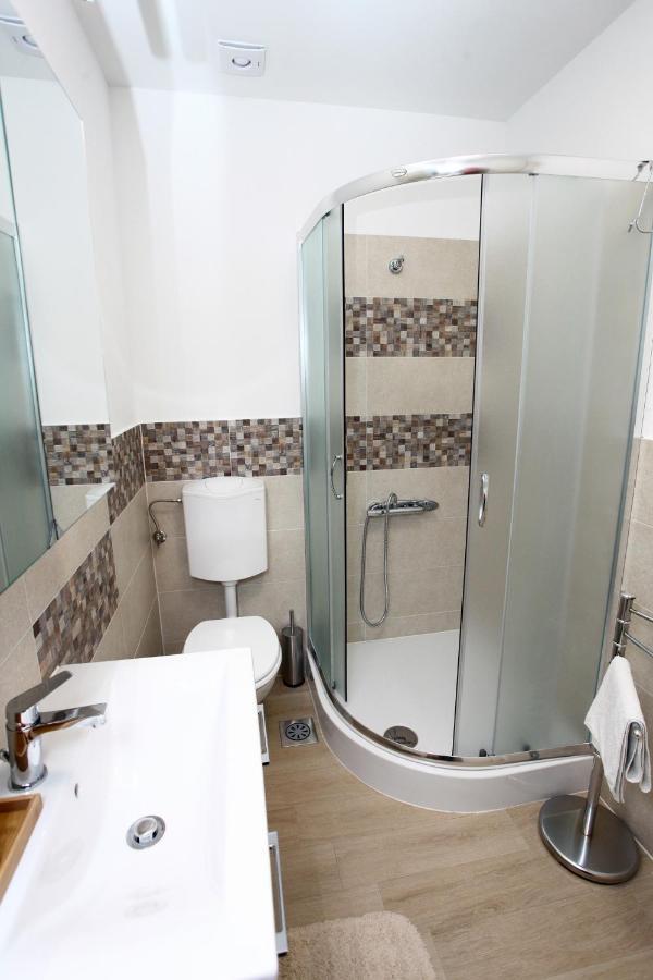 Not For Rent Apartman Portorož Kültér fotó