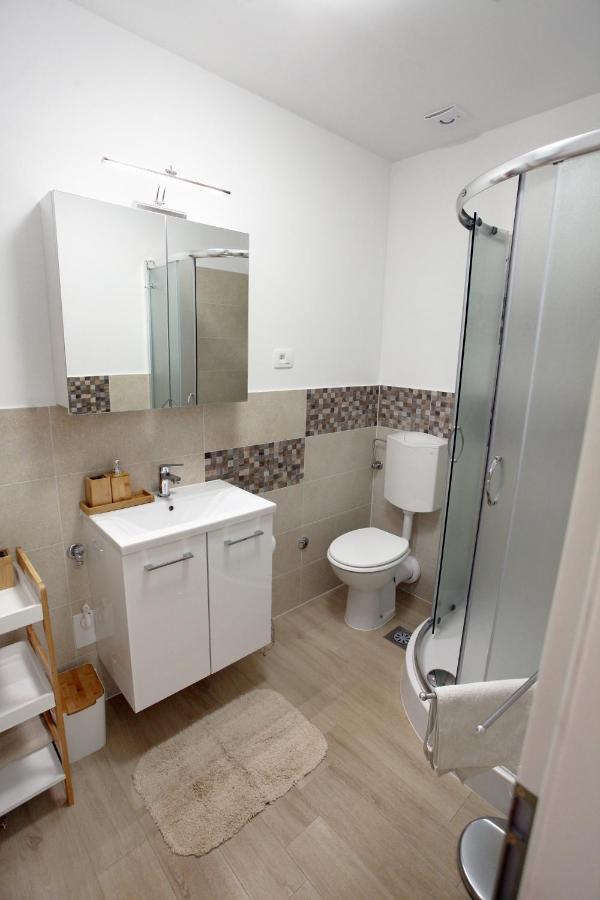 Not For Rent Apartman Portorož Kültér fotó