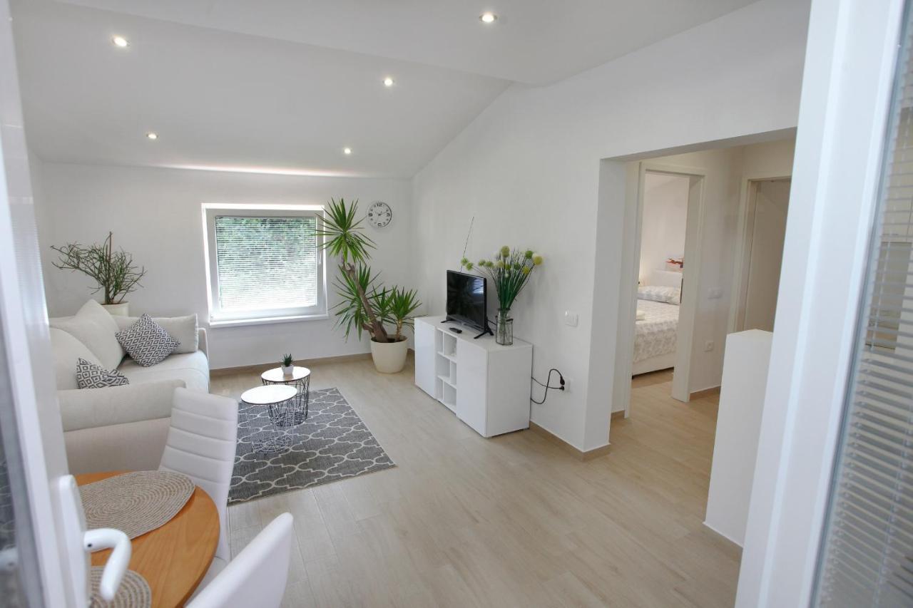 Not For Rent Apartman Portorož Kültér fotó