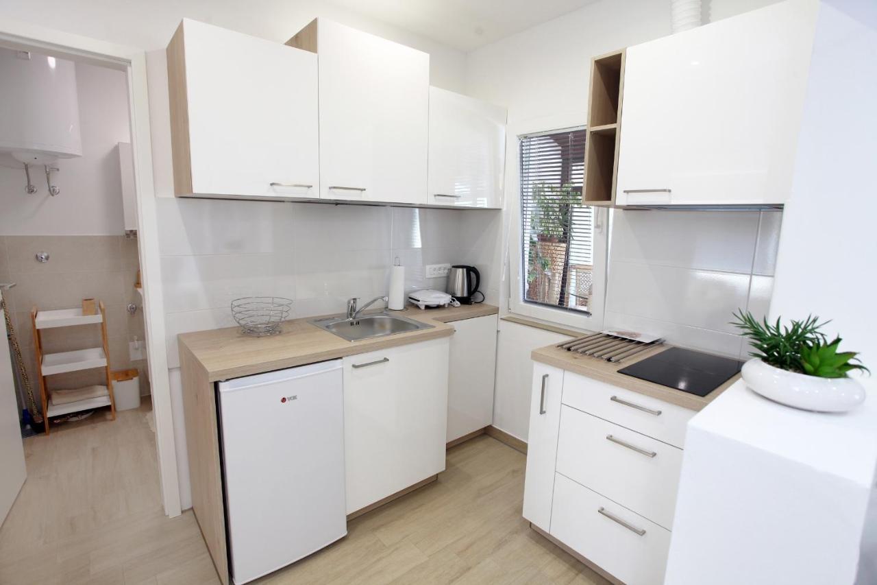 Not For Rent Apartman Portorož Kültér fotó
