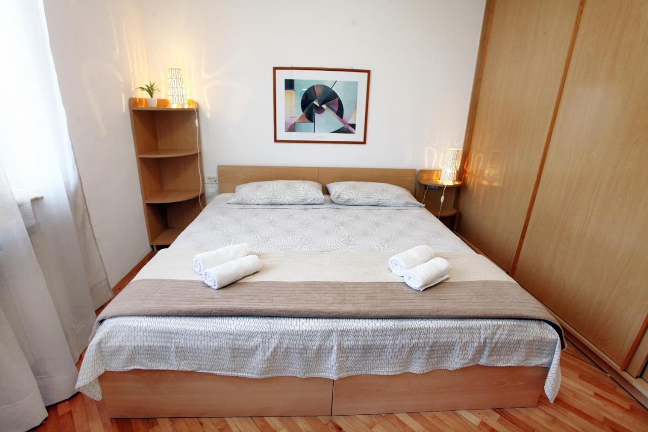 Not For Rent Apartman Portorož Kültér fotó