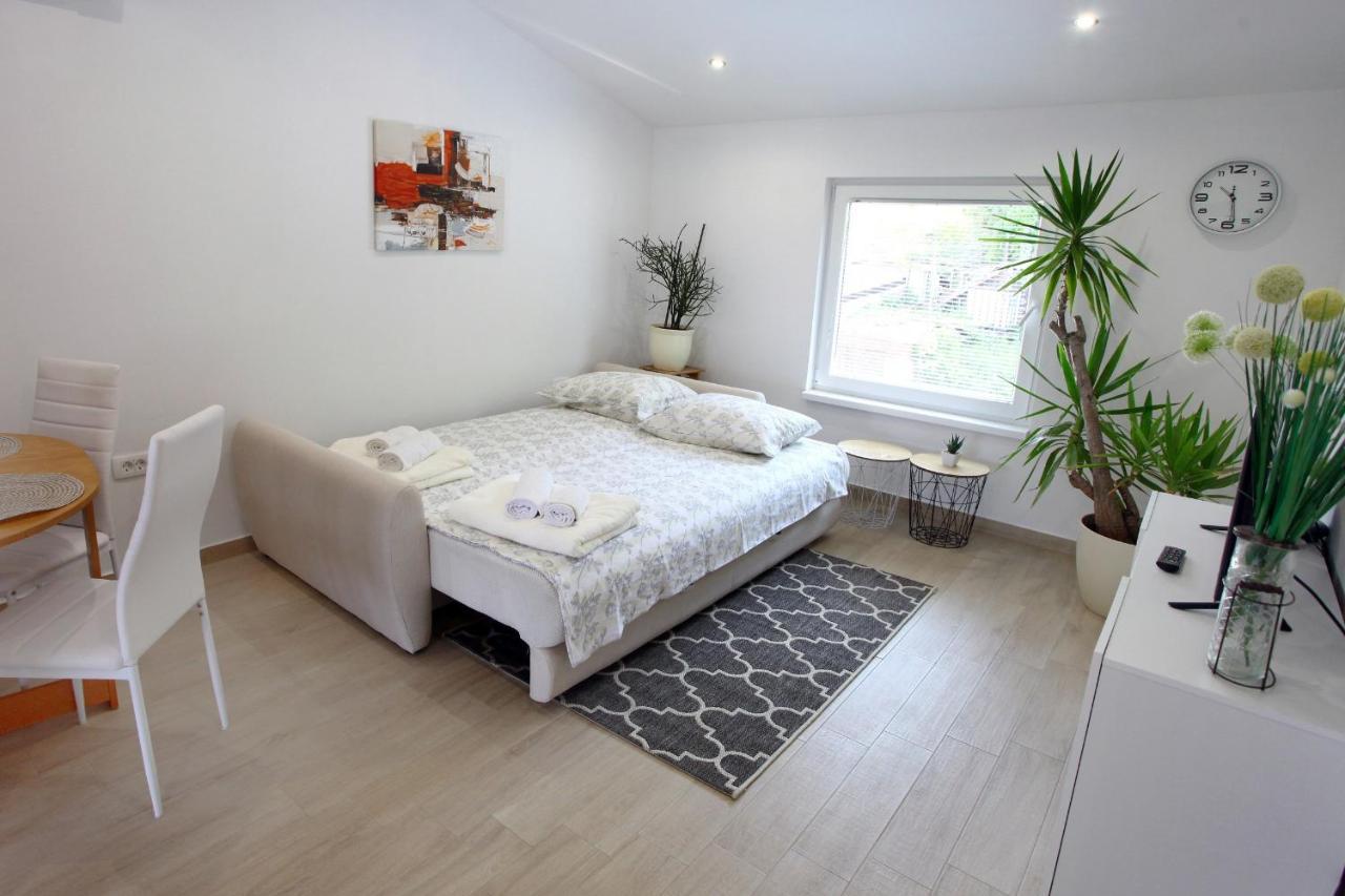 Not For Rent Apartman Portorož Kültér fotó