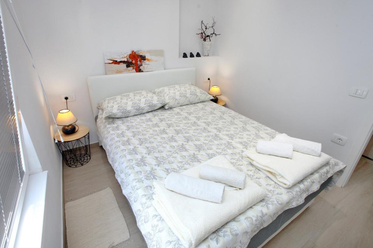 Not For Rent Apartman Portorož Kültér fotó