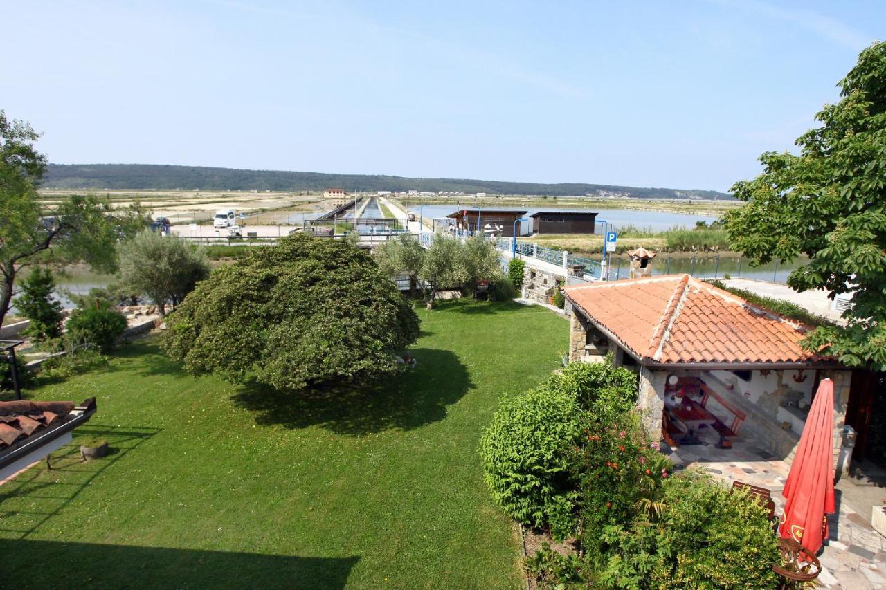 Not For Rent Apartman Portorož Kültér fotó