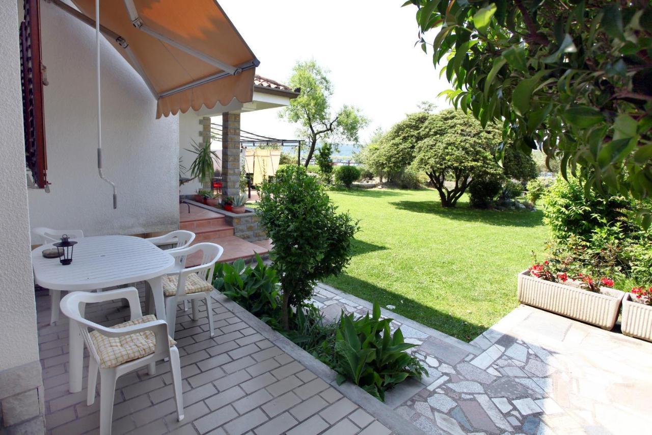 Not For Rent Apartman Portorož Kültér fotó