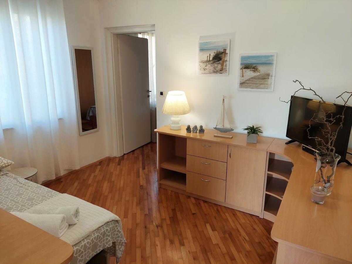 Not For Rent Apartman Portorož Kültér fotó